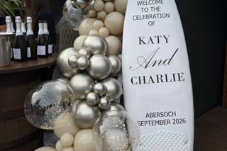 Abersoch Home, Garden & Events - 6