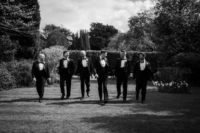 Horton Grange Country House - 1