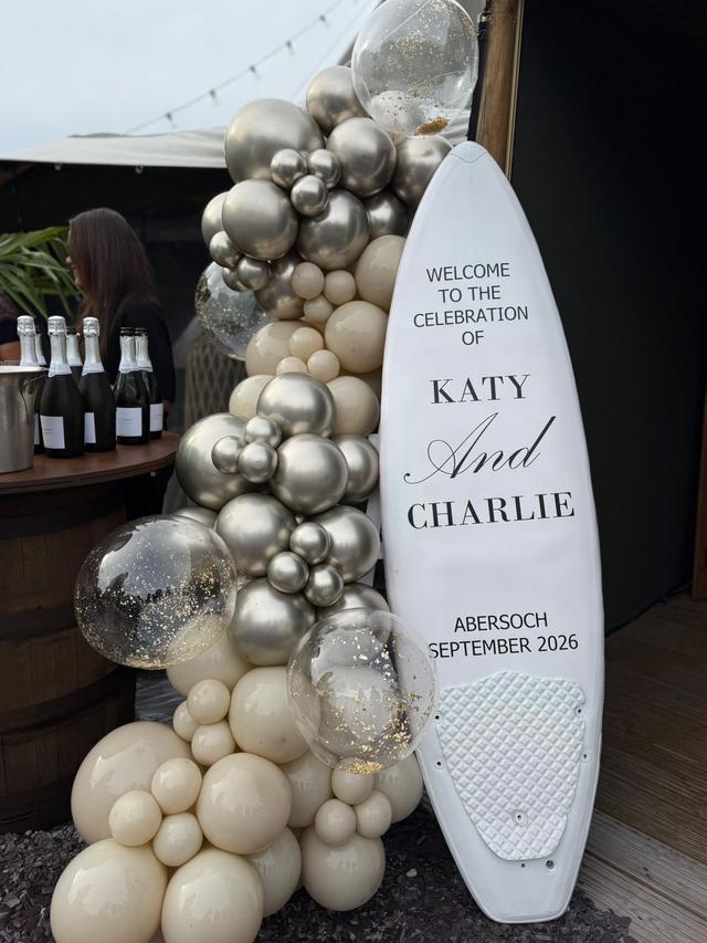 Abersoch Home, Garden & Events - 2