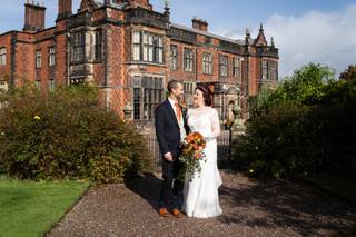 Arley Hall & Gardens - 6