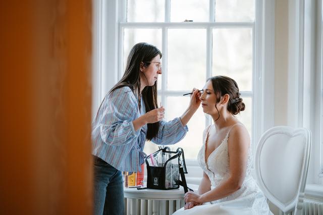 Helena Rose Mobile Beauty and Makeup - 4