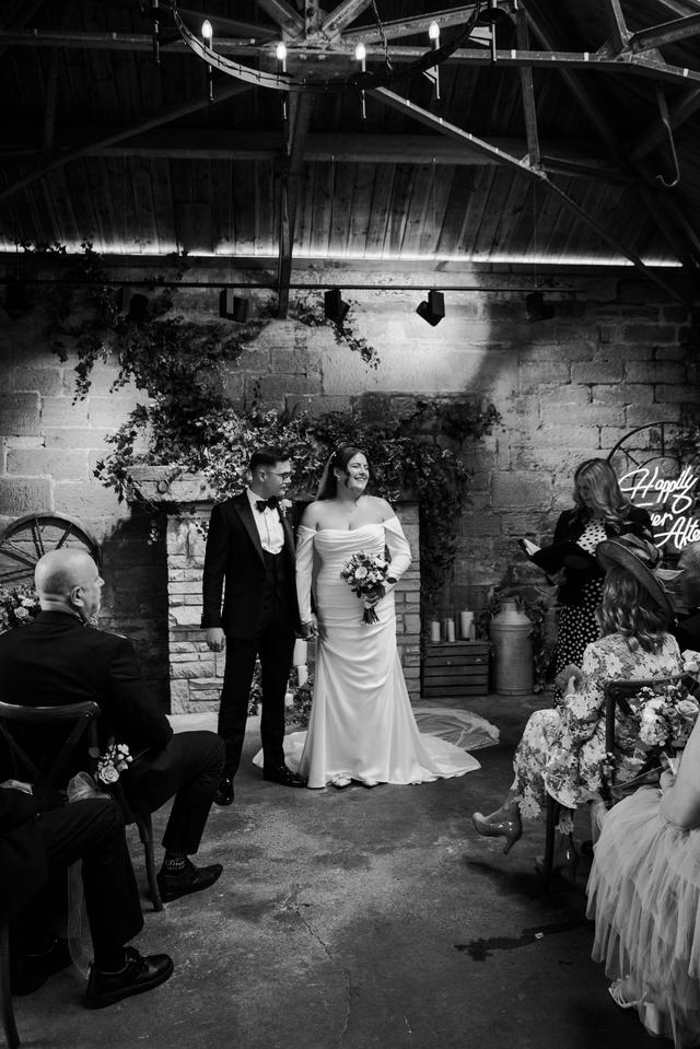 Horton Grange Country House - 2
