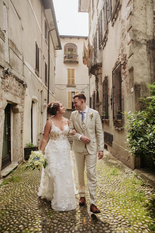 Elisabetta Zucchi Wedding & Party - 2