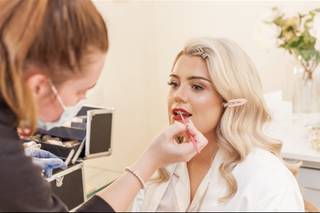 Makeup By Charley Bp - 14