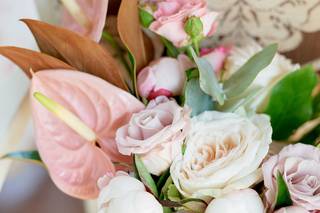 Lida Floral - 5