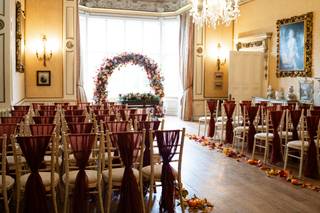 Arley Hall & Gardens - 7