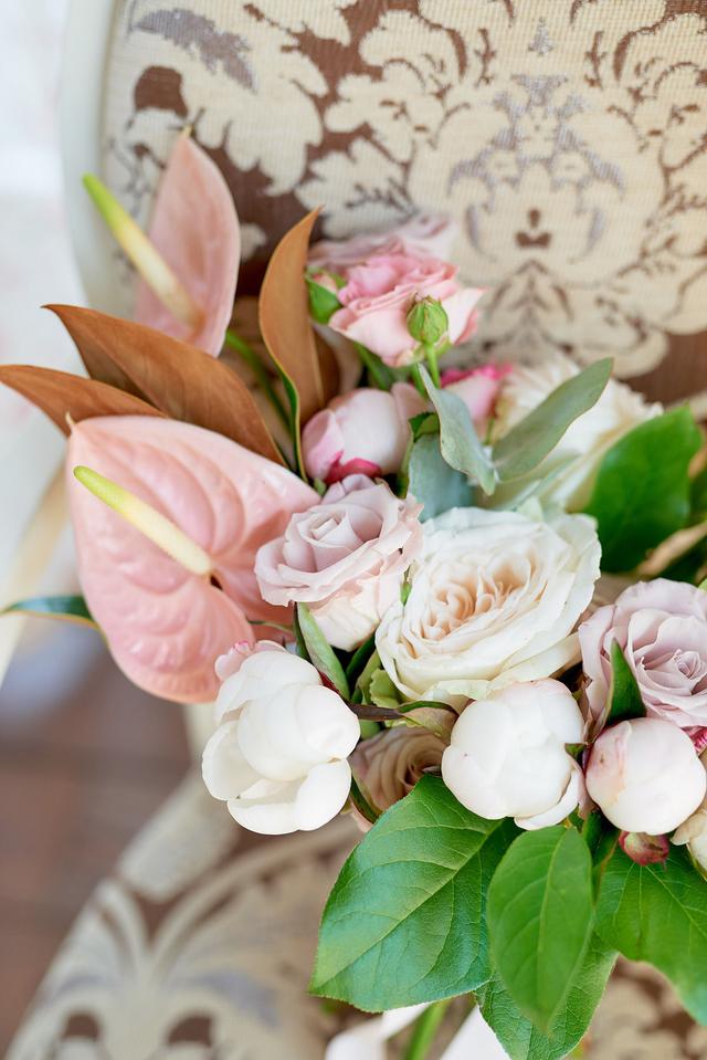 Lida Floral - 2