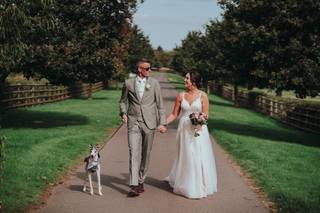 Mythe Barn - 11