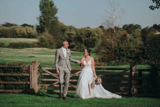 Mythe Barn - 12