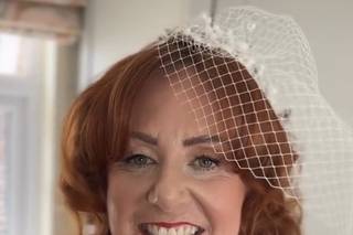 Sheri Louise Hair and Makeup - 14