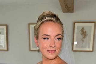 Starr Westwood Bridal Hair Stylist - 5