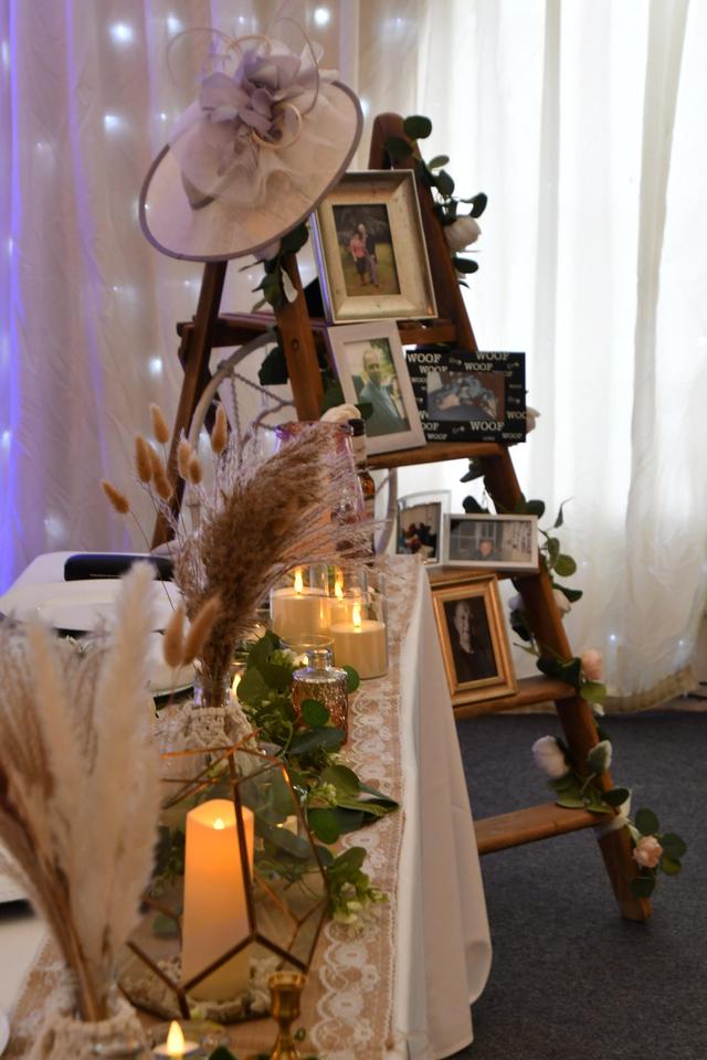 Rettendon Lodge Events - 2