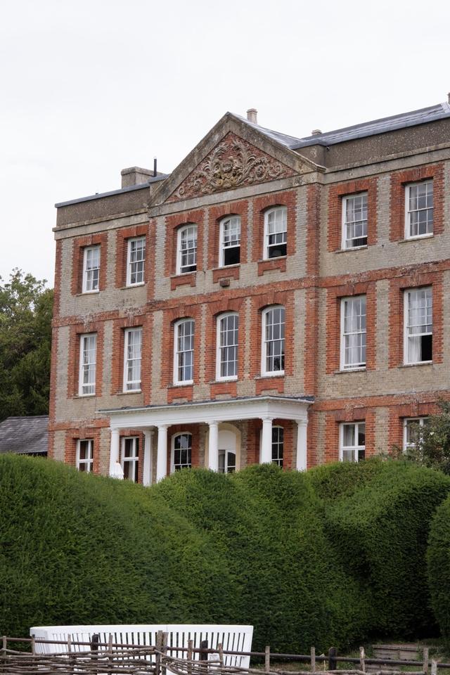 Ardington House - 2