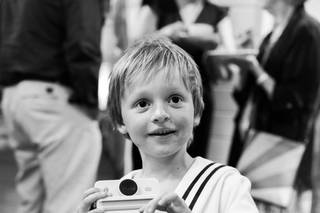 Benoît G-A Wedding Photography - 8