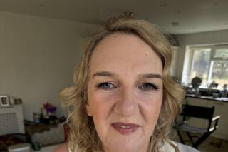 Rebecca Middleton Hair and Makeup - 8