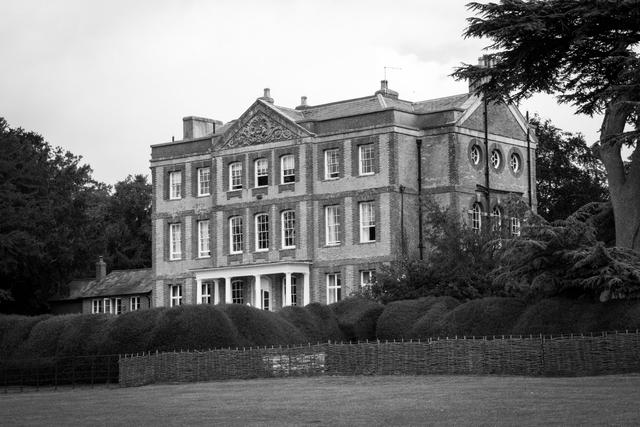 Ardington House - 1