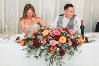 Callum Thompson Wedding Photography - 14