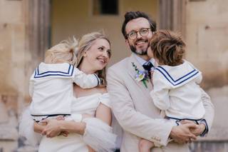 Benoît G-A Wedding Photography - 9