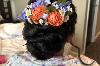 Gemma Kelly Hair and Makeup Artist - 6