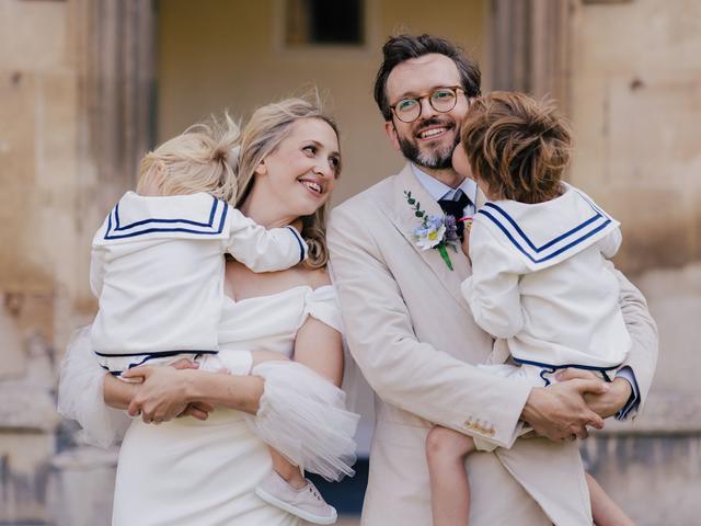 Benoît G-A Wedding Photography - 3