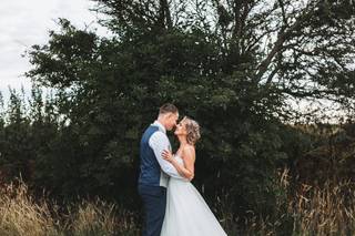 Callum Thompson Wedding Photography - 15