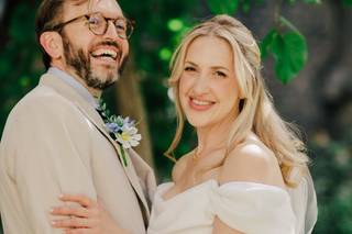 Benoît G-A Wedding Photography - 10