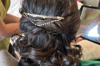 Gemma Kelly Hair and Makeup Artist - 7