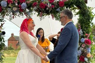 Ceremonies by Zadie - 8