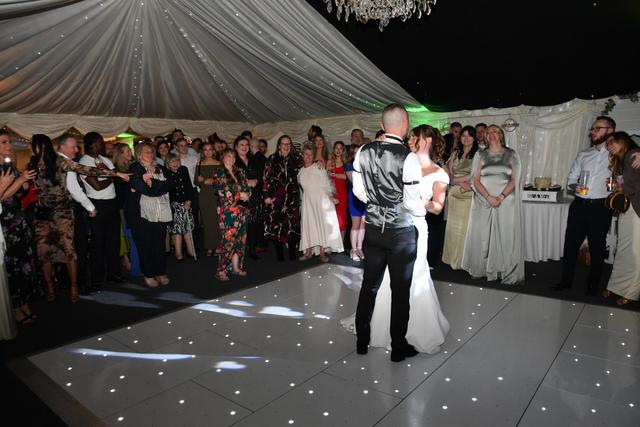 Rettendon Lodge Events - 4