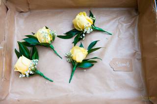 Purple Rose Floral Designs - 7
