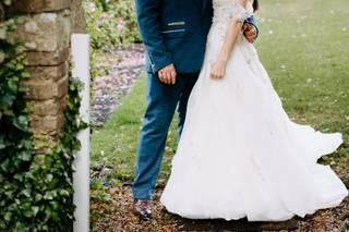 The Great Tythe Barn - 8