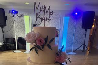 Mobile Sounds Wedding and Disco - 5