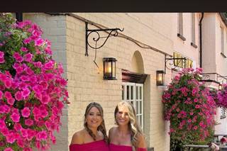 White Horse Hotel - 8