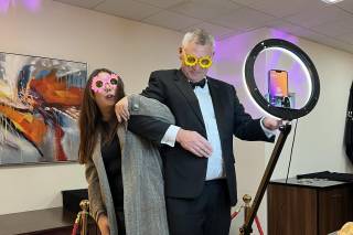 Capture 360 - Photobooths - 1