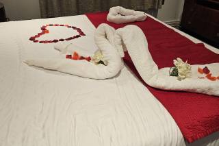 Lazaat Hotel - 13