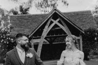 The Great Tythe Barn - 10