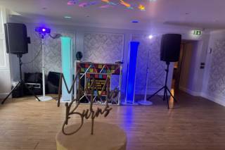 Mobile Sounds Wedding and Disco - 6