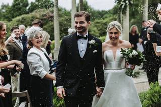 Callum Thompson Wedding Photography - 11