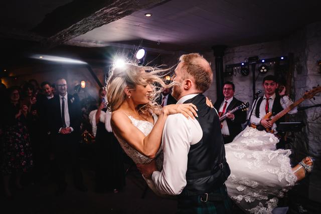 Dance Of A Lifetime - 3