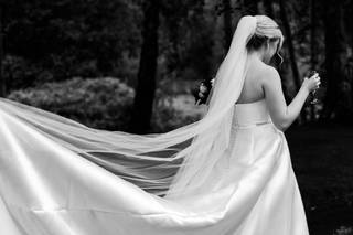 Callum Thompson Wedding Photography - 12