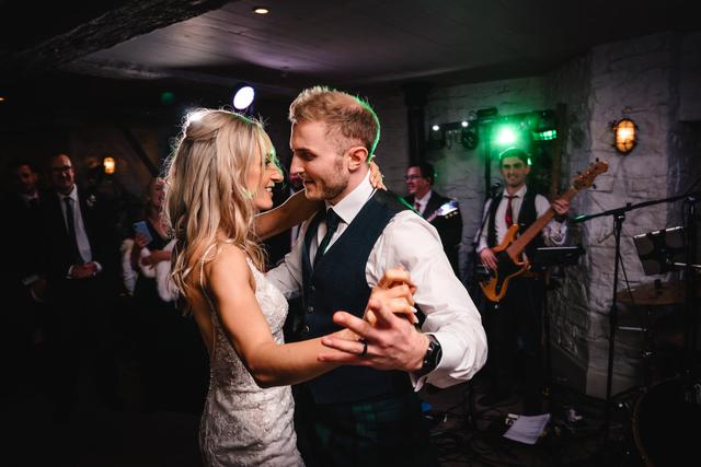 Dance Of A Lifetime - 4