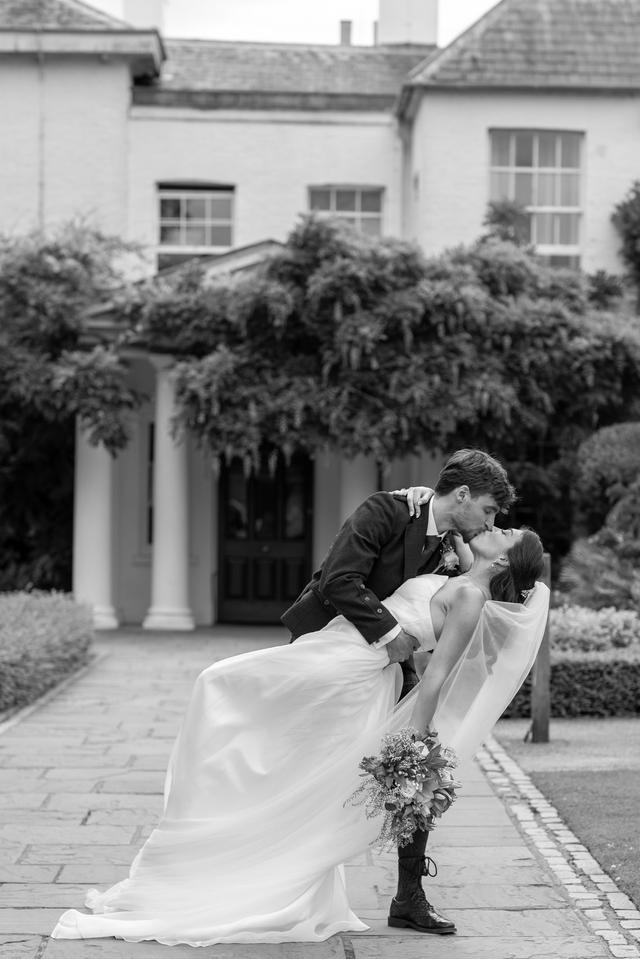 The Wedding Studio - Videography & Photography - 2