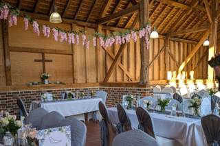 The Friars Aylesford - 4