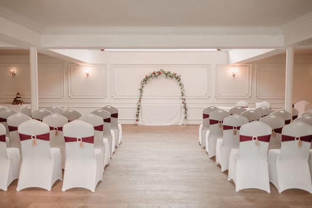 The Wellington Arms - 1