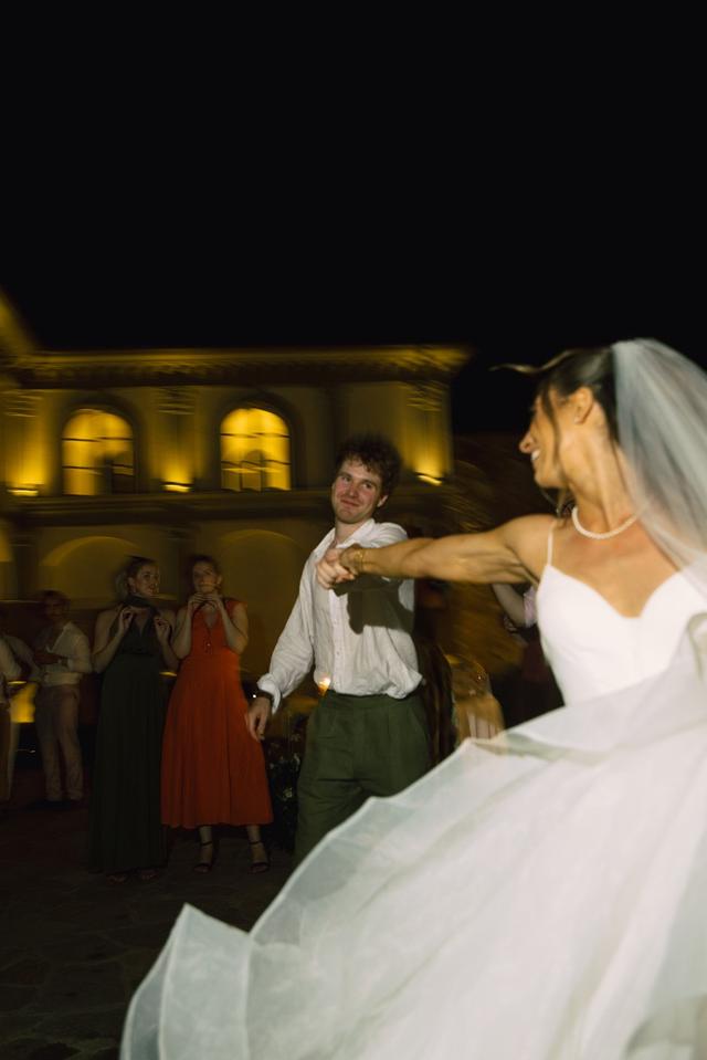ALL STEPS FIRST DANCE (wedding dance lessons) - 2