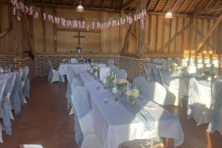 The Friars Aylesford - 5