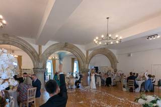 Apse & Spire - 11