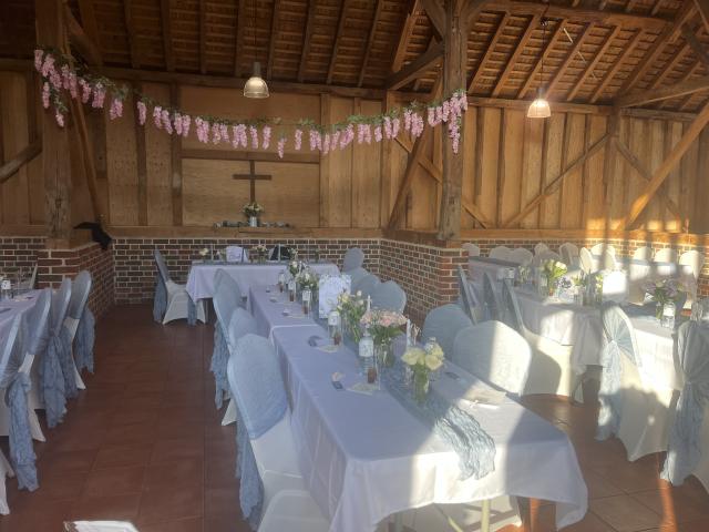 The Friars Aylesford - 1