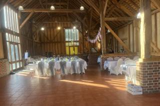 The Friars Aylesford - 6