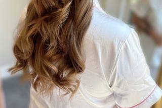 Lucy Marie Bridal Hair And Makeup - 16